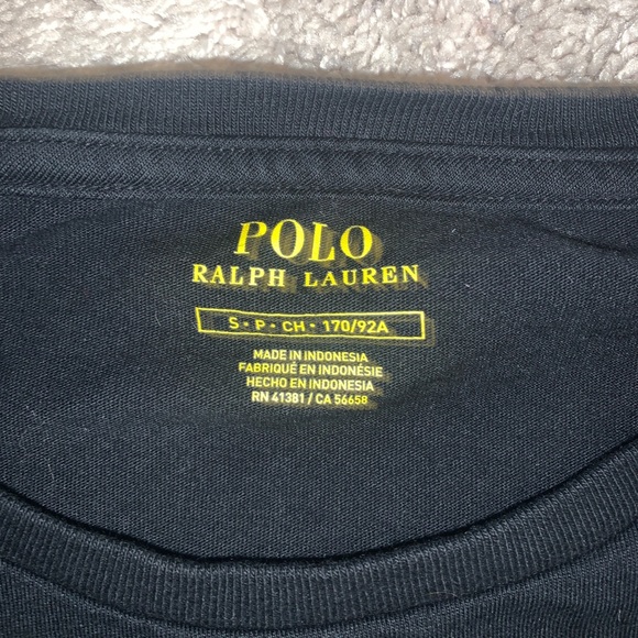 Polo Ralph Lauren Long Sleeve Shirt - Picture 2 of 4